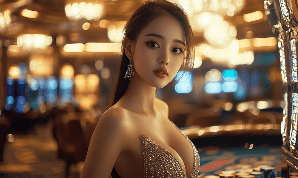 trường gà quốc tế casino 888